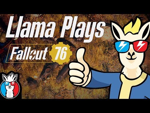 Exploring the Wasteland - Fallout 76 Day One (Short Stream)