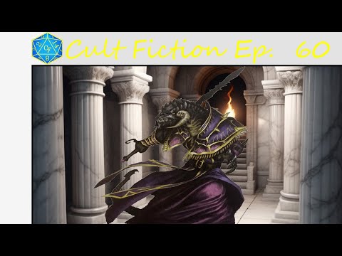Rezmir | Cult Fiction Ep. 60 (1/3/2023)