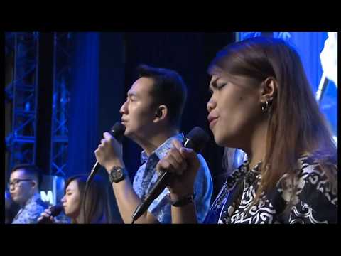 Graha Bethany Nginden - MujizatMu Tetap Ada