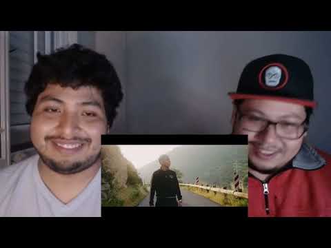 REACCIÓN A Salimo Del Tarro - NickoogClk [Prod.Sicario]