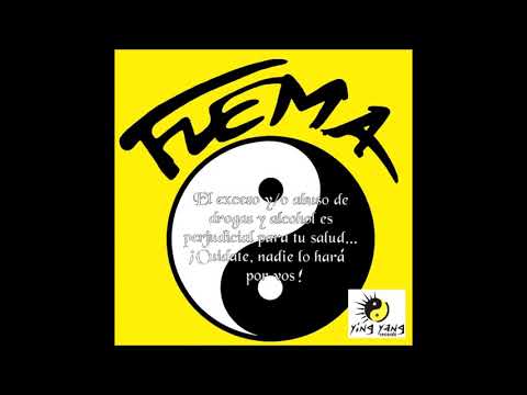 Recitado - Flema
