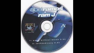 Abel Ramos & Ram-J - Technodissey (2002)