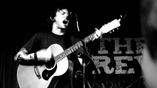 Tom Gabel - Reinventing Axl Rose