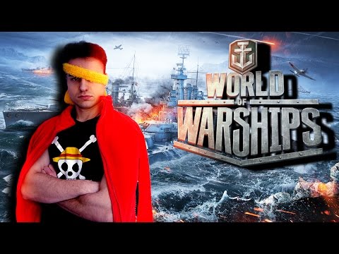 SONO IL CAPITANO DI UNA NAVE ASSURDA! Vi affondo TUTTI. | World of Warships ITA