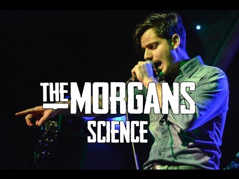 The Morgans - Science (Official Video)