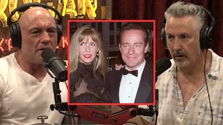Download lagu The Horrific Death Of Phil Hartman | JRE mp3