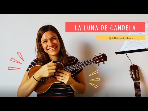 La luna de Candela