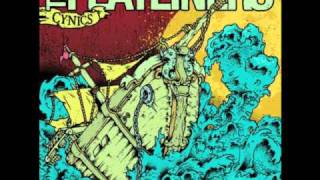 The Flatliners - This Song is Like Thunder & Lightning In a Wide Open Field