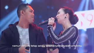 Download lagu Karaoke Tak harus memiliki duet rena brodin (tanpa vocal cowok) mp3