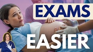 Download lagu Painful Cervical Exams? How to Make Them Easier! mp3 Download lagu Painful Cervical Exams? How to Make Them Easier! mp3