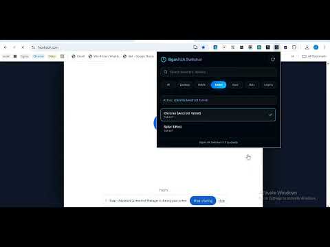 Item video thumbnail