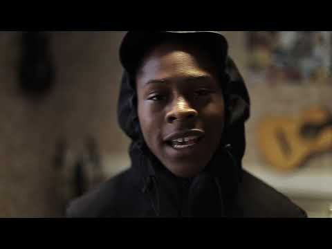 WIREZ: Gieves - SPEAKERS SERIES: 19 (Actual Freestyle)