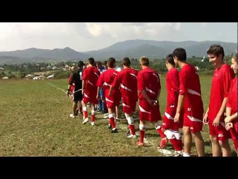 Campionat Fisculas_SINDRESTI OLD BOYS - DUMBRAVITA 3-2 (prezentarea)