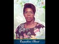 Thanksgiving Service For The Life Of Emmeline Magdaline Street October 25 2025 At 10am