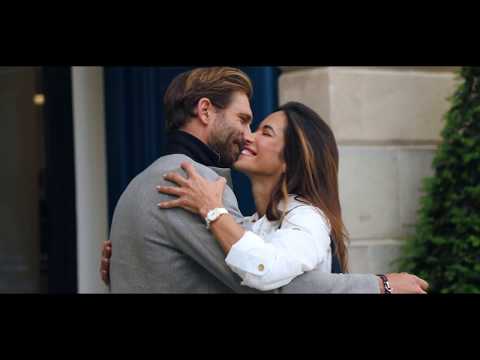 The Classic Tour in Paris - Long Version