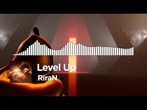 RiraN - Level Up (Official Audio) 【Lanota】
