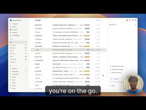 Product Video