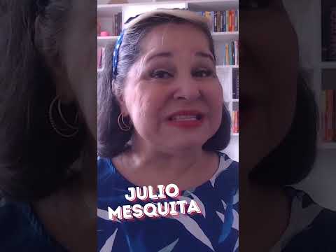 #loucosporbiografias #biografia #juliomesquita #jornalista #jornal #jornalismo #estadodesaopaulo