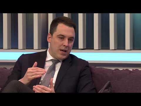 Ivan Vuković -  Institucionalna slabost u borbi protiv korone