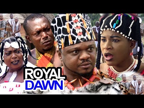 ROYAL DAWN Season 2 - Ken Erics/Destiny Etiko New Movie 2019 Latest Nigerian Nollywood Movie