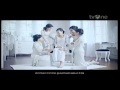 Iklan Pernikahan Putih Citra 2012 Acha Septriasa