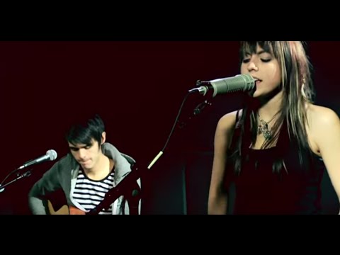 VersaEmerge: Toxic (Britney Spears Cover)