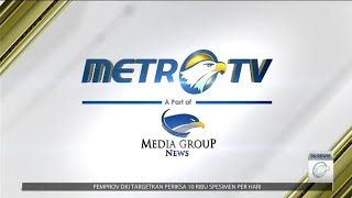 Download lagu Station ID Metro TV (25 November 2020) mp3 Download lagu Station ID Metro TV (25 November 2020) mp3