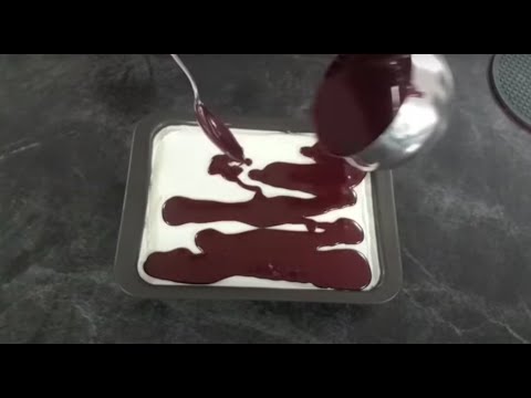 La Recette Facile Du Fameux Gateau Turc Aglayan Kek Gateau Qui Pleure 123news