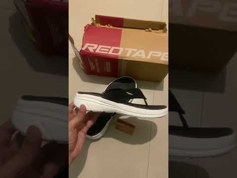 Casual mode by red tape women's sliders