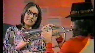 Land of make believe ( Nana &amp; Chuck Mangione with is quartet )