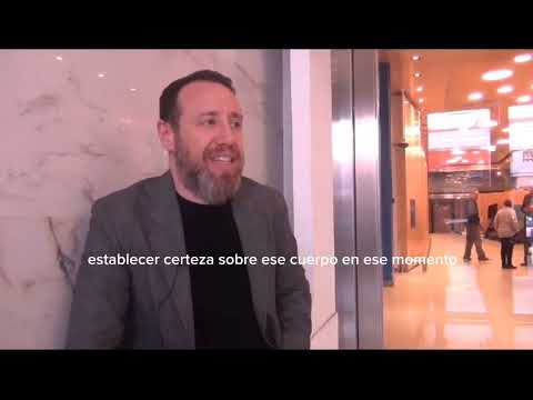 Facundo Pastor “Yabrán tenía la cara completamente adulterada y deformada”