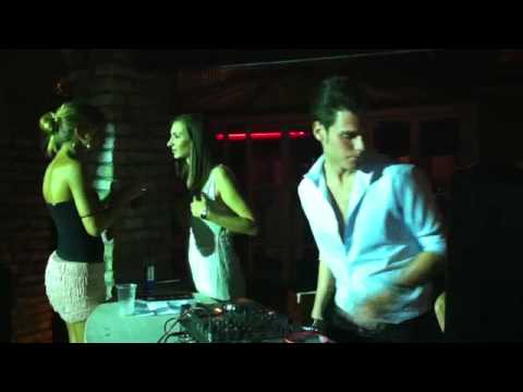 DOCTOR MAWE ! @ Dadaumpa Parma, Sabato 30.06.2012