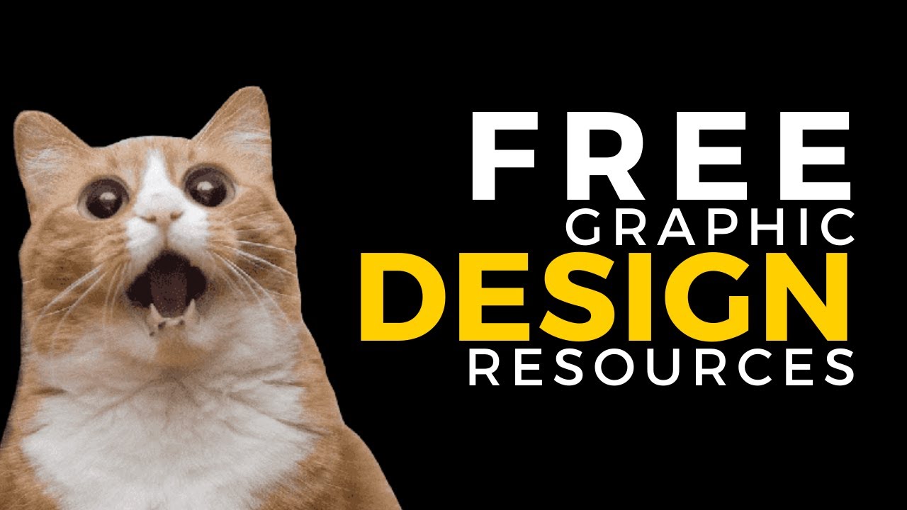 Free Graphic Design Resources | Free icons | Free illustrations | Free Download | TheDifferentOne