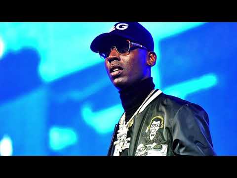[FREE] Young Dolph x Key Glock x Lil Baby Type Beat 2020 - Total War