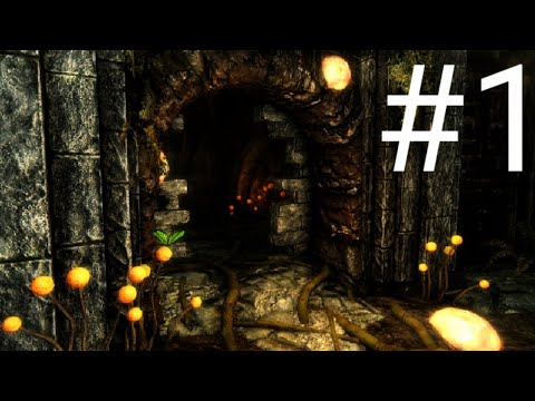 Saint and Seducers Quest Full Playthrough The Elder Scrolls V: Skyrim 10 Year Anniversary Edition