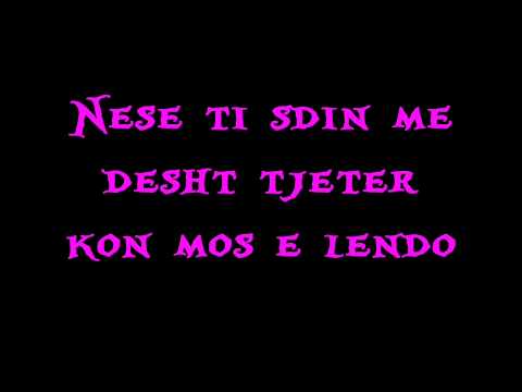 Dimmmz - Loti n'sy (Official Lyric Video) HD