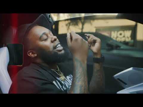 4LetterTino - Get Lucki (Official Music Video)