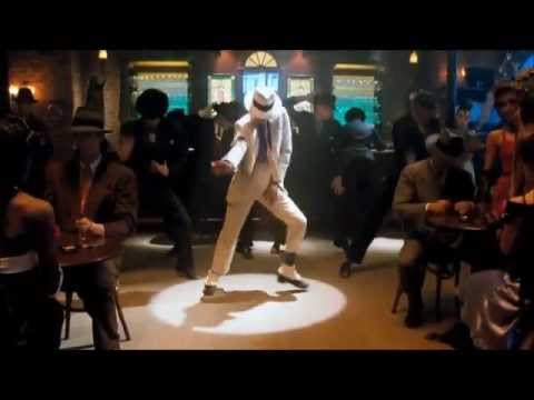 Michael Jackson (Guru Josh Project - Infinity) MJ