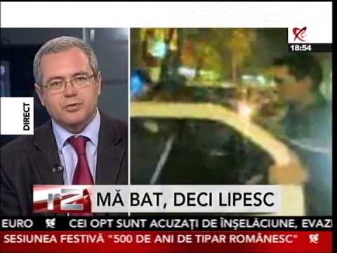 Realitatea TV Realitatea zilei 1 (07-11-08)