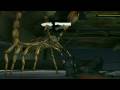 Deadly Creatures Nintendo Wii Trailer Creepy Gameplay T