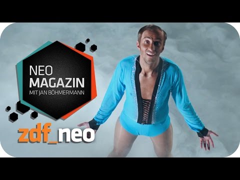 Video thumbnail for Sieh’s mal neo - Das Neo Magazin Musical