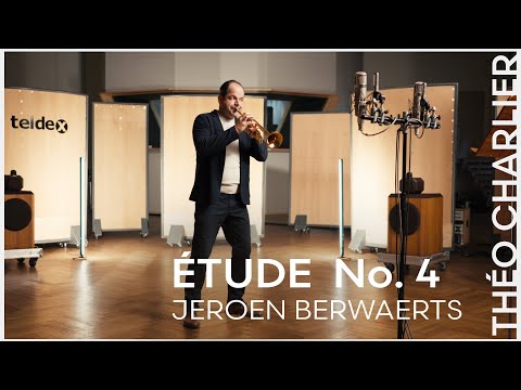 Théo Charlier /  No.4 “DU STYLE”