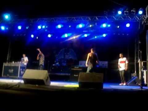 Sobreviventes de rua 2012