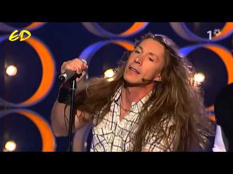 E Type -  Eurofighter Live   '2007