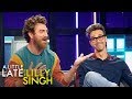 Rhett S Mom Is The Ultimate Rhett And Link Stan
