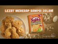 Sajiku Tepung Bumbu Magnetic Taste 30s