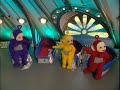 Teletubbies Supposed To Be Asleep Segment HD Upscale US