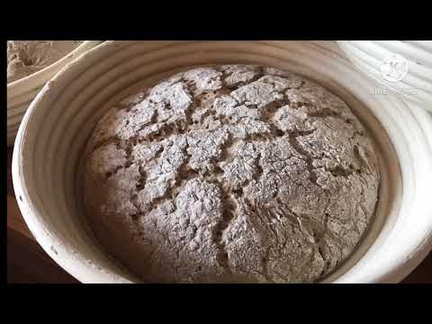Online Brotbackkurse Helga Graef | BROT UND LEBEN