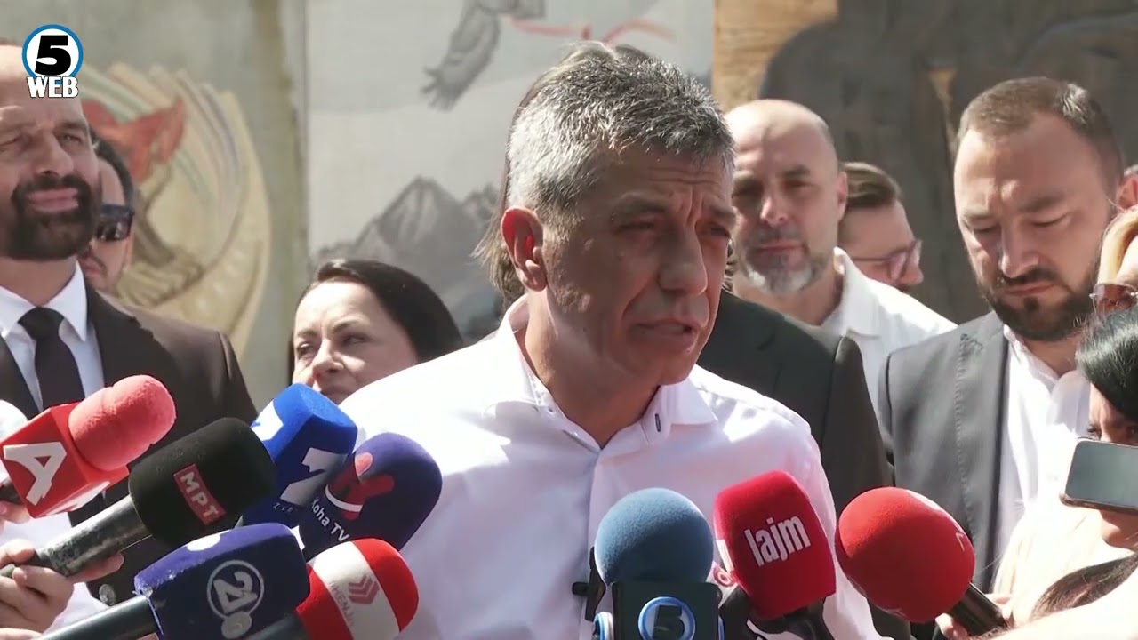 Меџити: Чаир го решава проблемот со дивоградбите