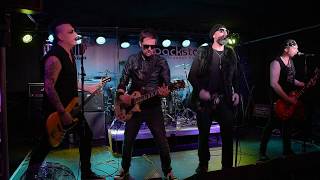 The Cult: Rise by Cult Devil, the Hungarian The Cult tribute band